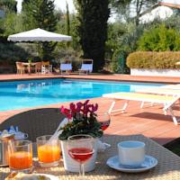 POGGIO DEL GOLF RESIDENCE & CLUB