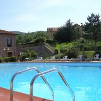 HOTEL RESIDENCE SANT'UBERTO