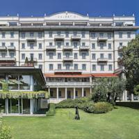 foto Grand Hotel Majestic