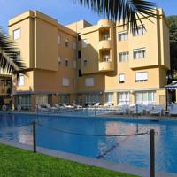 HOTEL RESIDENCE SAN PIETRO