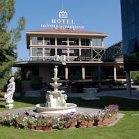 HOTEL GENTILE DA FABRIANO