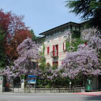 ALBERGO RISTORANTE MADONNINA