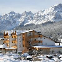 HOTEL ALPEN