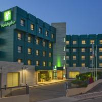 HOLIDAY INN CAGLIARI