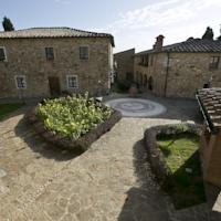 RELAIS RISERVA DI FIZZANO