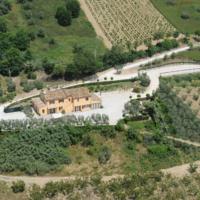 AGRITURISMO ACQUARELLO