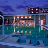 HOTEL TERME MIONI PEZZATO & SPA