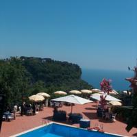 HOTEL LA MARGHERITA - VILLA GIUSEPPINA