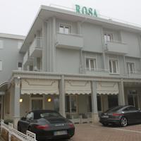 HOTEL ROSA