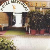 foto Hotel Mercurio