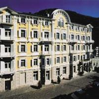 HOTEL STIEGL SCALA