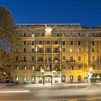 foto Ambasciatori Palace Hotel