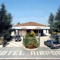foto Airport Motel Malpensa