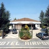 AIRPORT MOTEL MALPENSA