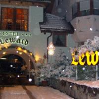 foto Hotel Ristorante Lewald