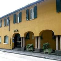 ALBERGO DELLA CORONA