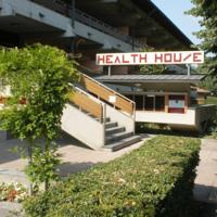 HEALTH HOUSE