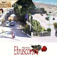foto All' Etrusconia Hotel Castagneto Carducci