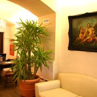 foto Hotel Patavium