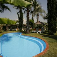 foto Hotel Leucosya