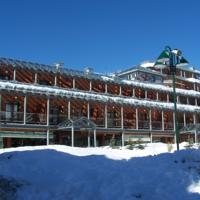 HOTEL IL FRAITEVINO