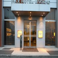 MAX HOTEL LIVORNO