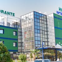 foto Hotel Interporto