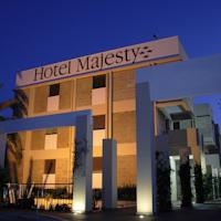 foto Hotel Majesty Bari