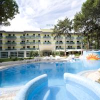 foto Hotel Mediterraneo
