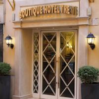 foto Boutique Hotel Trevi