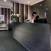 foto B&H Hotels Diplomat