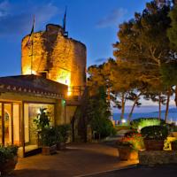 HOTEL TORRE DI CALA PICCOLA