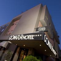 foto B&H Hotels Comtur