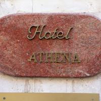 ALBERGO ATHENA