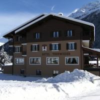 foto Hotel Garni Thurwieser - B&B