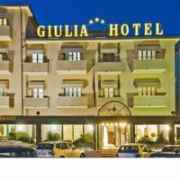 HOTEL GIULIA