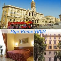 B&B BYE ROME