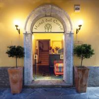 HOTEL DEL CORSO