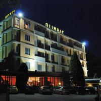 foto Hotel Olimpic