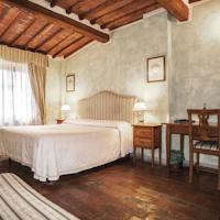 B&B PALAZZO AL TORRIONE