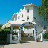 foto Hotel La Perla