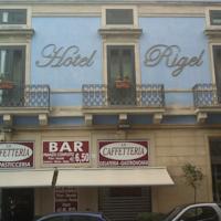 foto Rigel Hotel