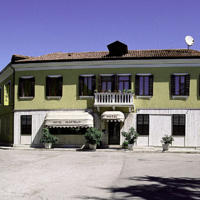 HOTEL MARTELLO