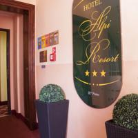 foto Hotel Alpi Resort