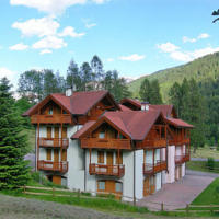 foto Residence Piz Aot