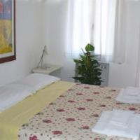 BUDGET BED CASA ROSA