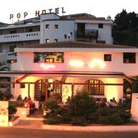 HOTEL POP