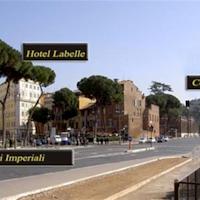 foto Hotel Labelle