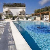 MELI VILLA CAPRI HOTEL & SPA-ADULTS ONLY