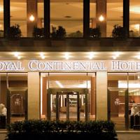 foto Hotel Royal Continental